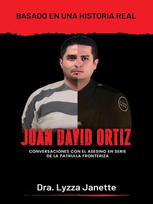 cover image of Juan David Ortiz